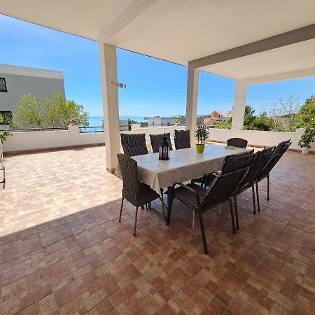 Turina Apartments Makarska Exteriör bild
