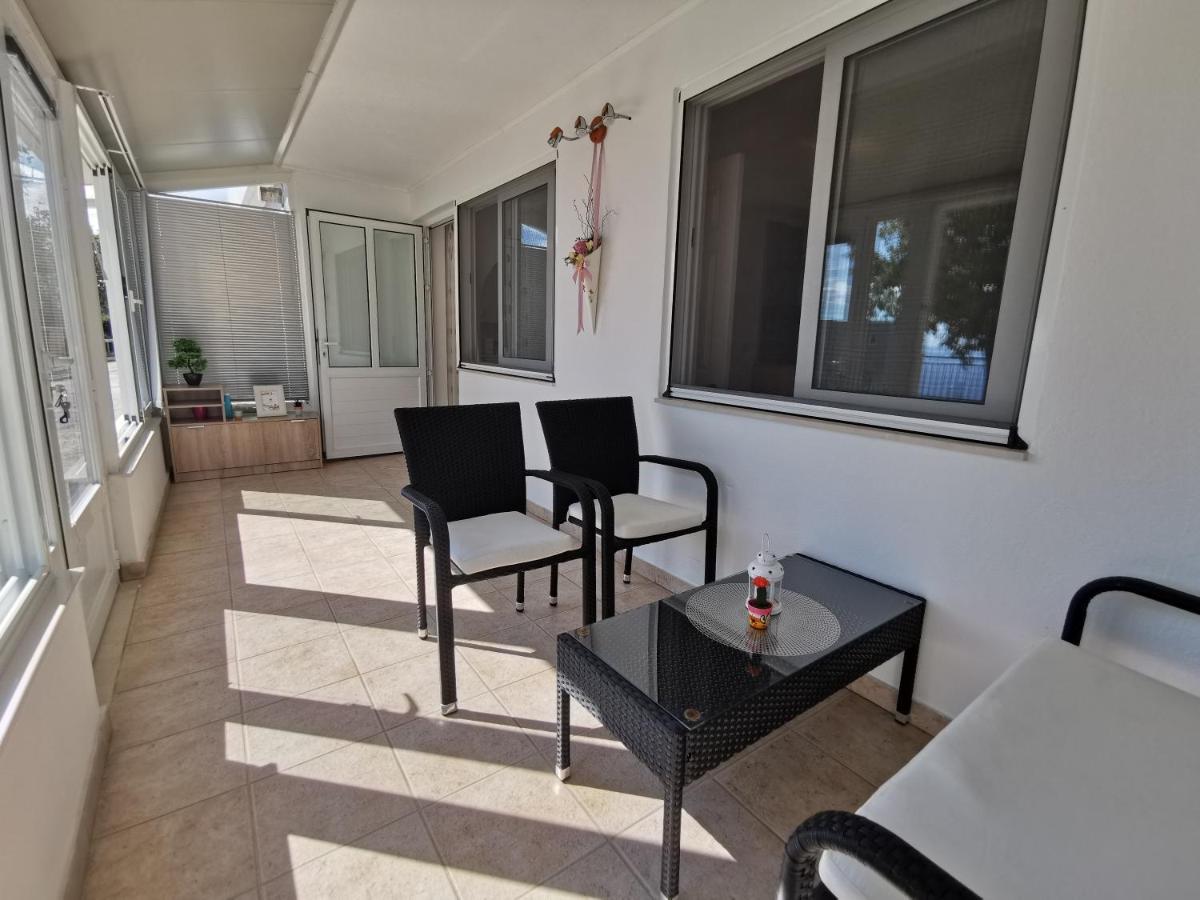 Turina Apartments Makarska Exteriör bild